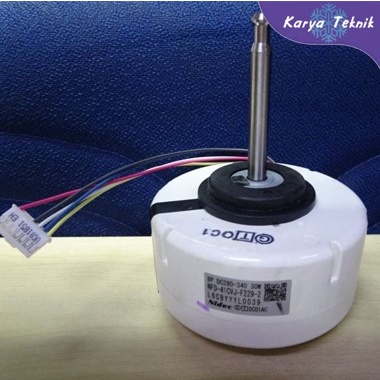 MOTOR DINAMO FAN AC PANASONIC INVERTER DC 310V 30W ORIGINAL