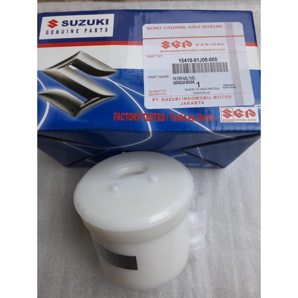 FUEL FILTER APV