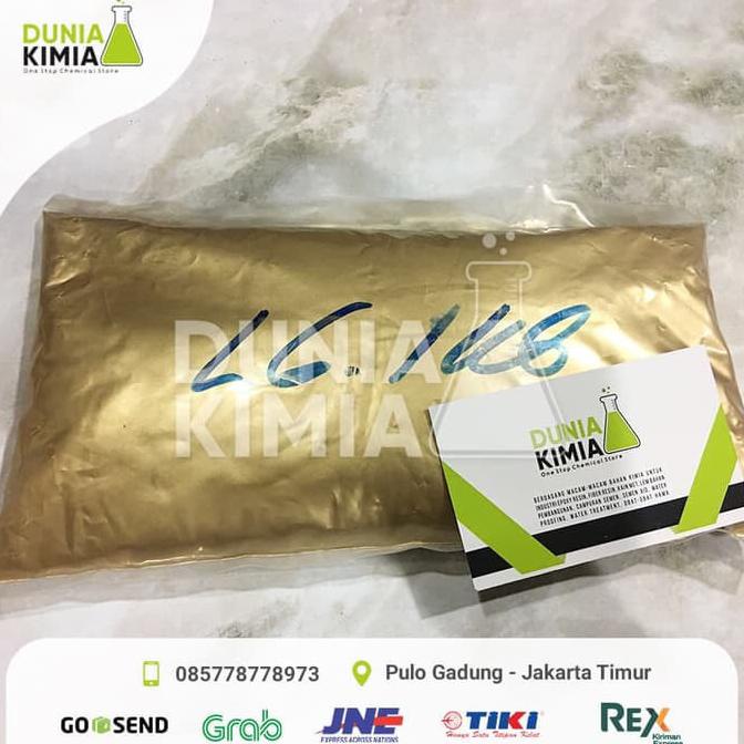 

[[COD]] Serbuk Brownmas Impor L6/Powder Gold/Pewarna Emas/Wedding Decoration HEMAT Kode 1277