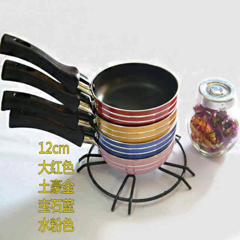 Teflon Mini