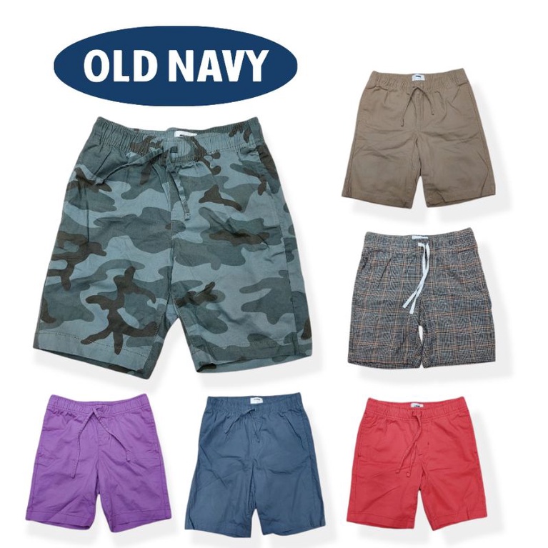 celana pendek anak laki laki - perempuan branded old navy carter's oskhos carhartt original