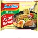 

Indomie Ayam Bawang
