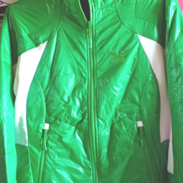 Jaket outdoor SALEWA
