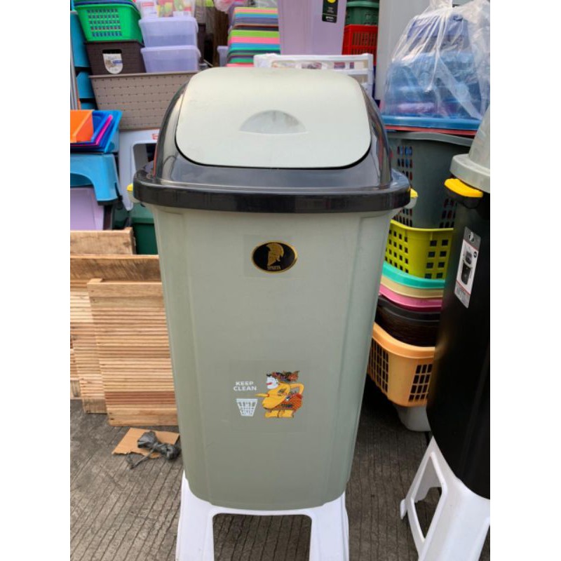 Tempat Sampah Taiwan 60 Liter