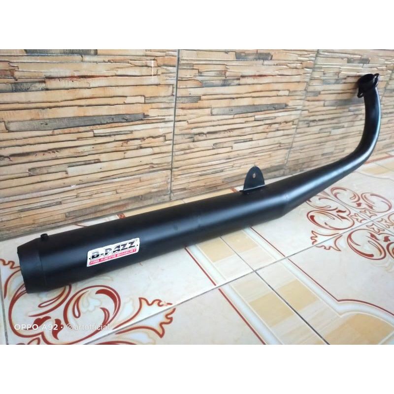 knalpot Rx king Rx special standar racing BPAZZ