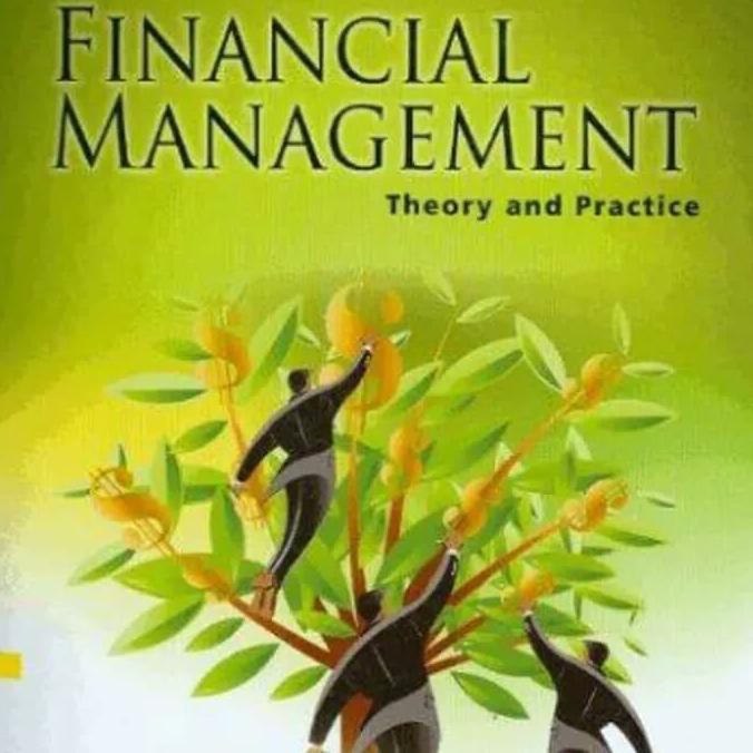 Financial Management Theory And Practice An Asia Edition Koh An
