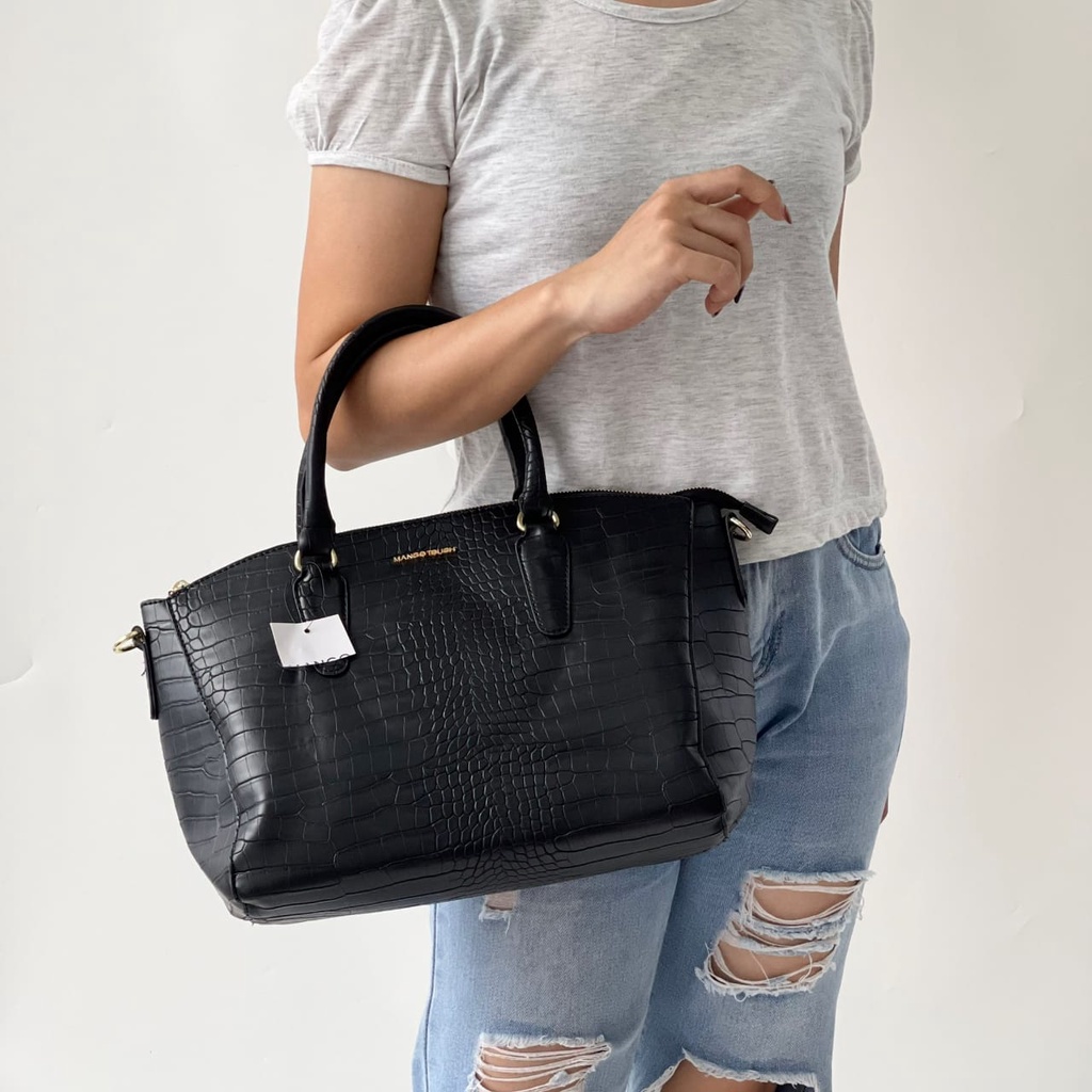 TAS WANITA MOB-3579 HANDLE BAG