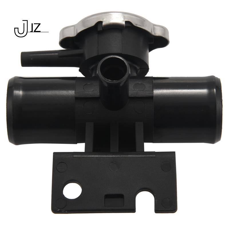 Jual Radiator Coolant Filler Filler Neck with Cap for Mitsubishi Lancer
