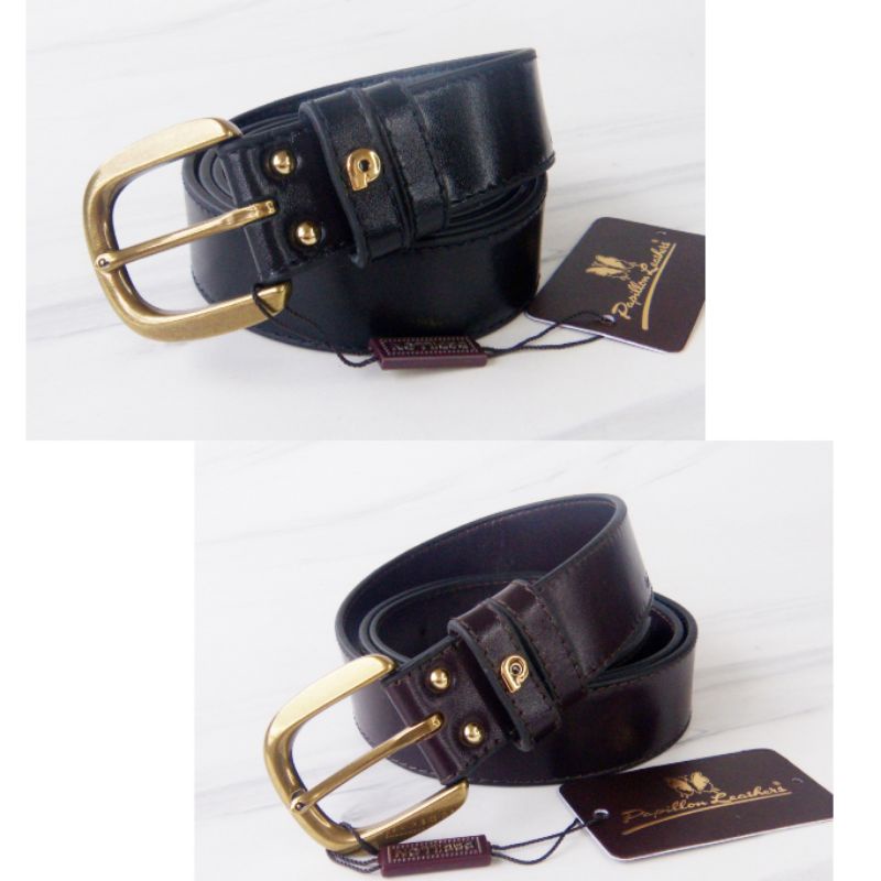 PAPILLON Ikat Pinggang IP222