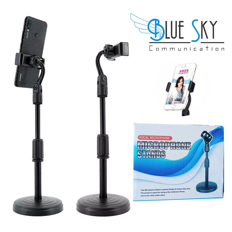 HOLDER STAND PHONE / VIBOX L7