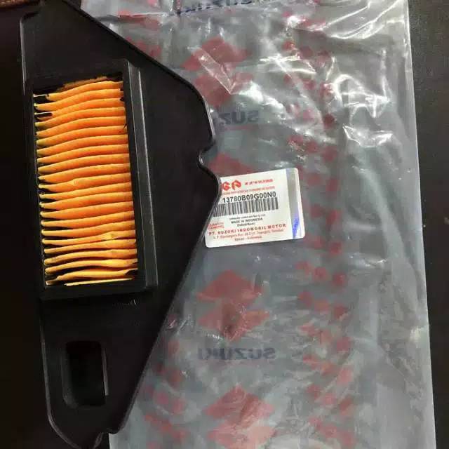 KDM_24 Filter udara Satria FU 150 SARINGAN UDARA SATRIA FU FILTER FU