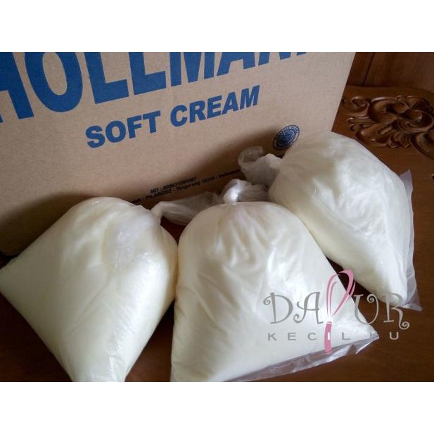 

✱ Hollman soft cream/ Hollmann soft cream 500 gr Repack ❆