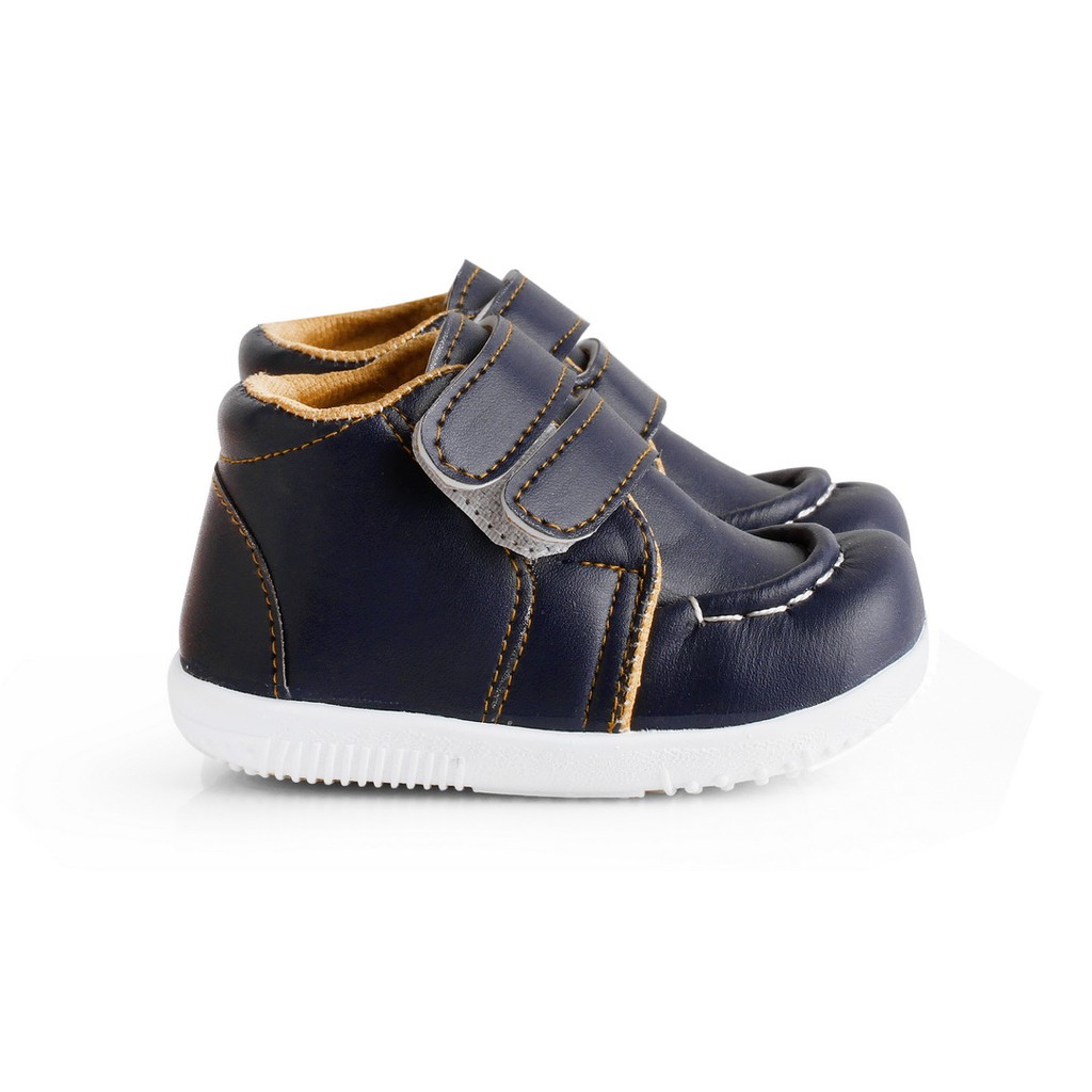 SEPATU ANAK COWOK ANITI SLIP LUCU 1 TAHUN BR
