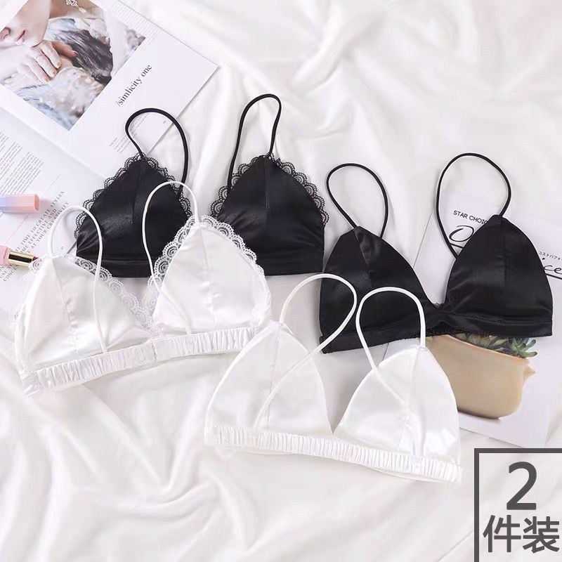 Bra Wanita Model Seamless 265# / Bra Wanita Sexy