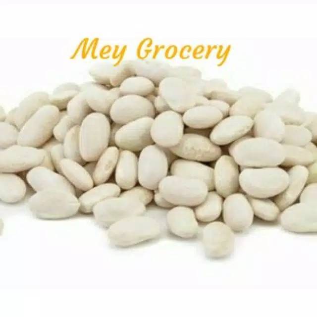 

Cannelini Bean/White Kidney Bean 250 Gram