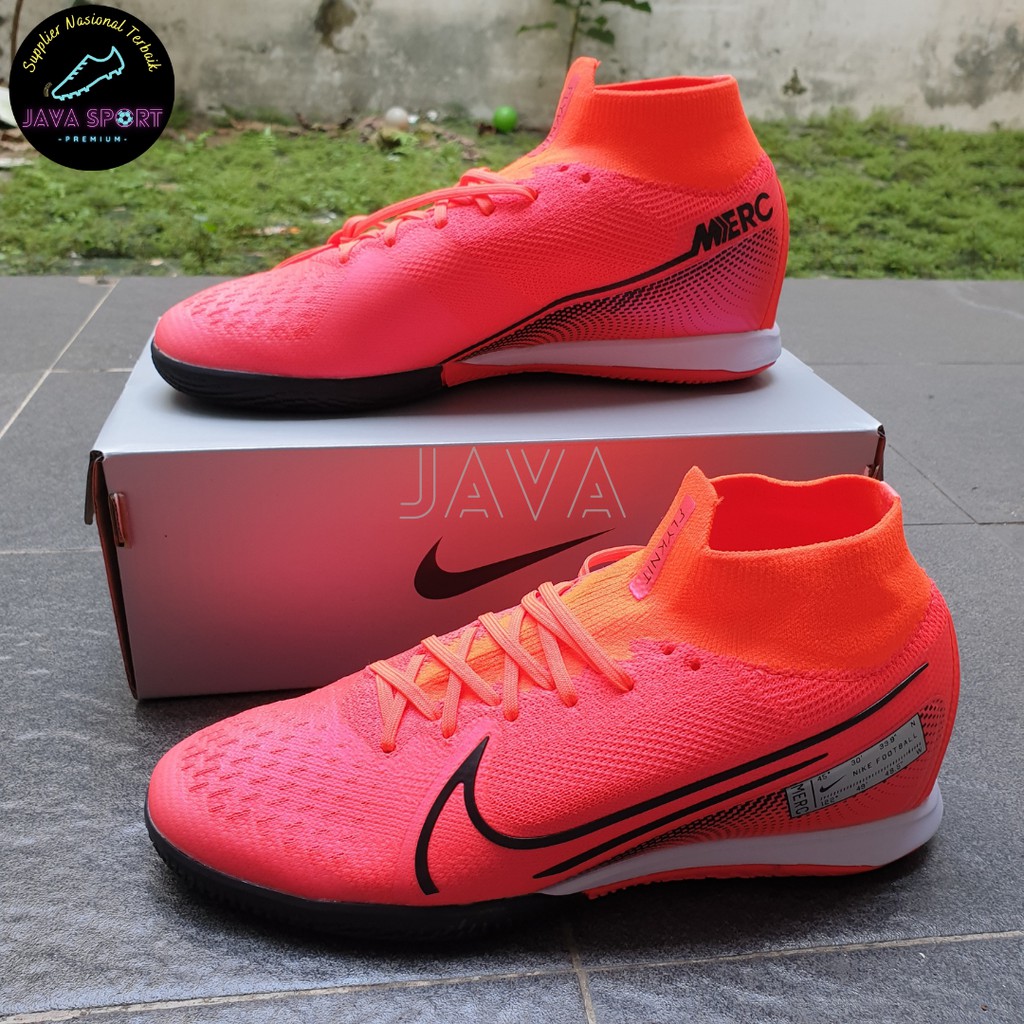 Sepatu Futsal Nike Mercurial Superfly 7 Elite Future Lab IC