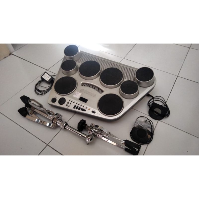 Yamaha Drum Pad DD65