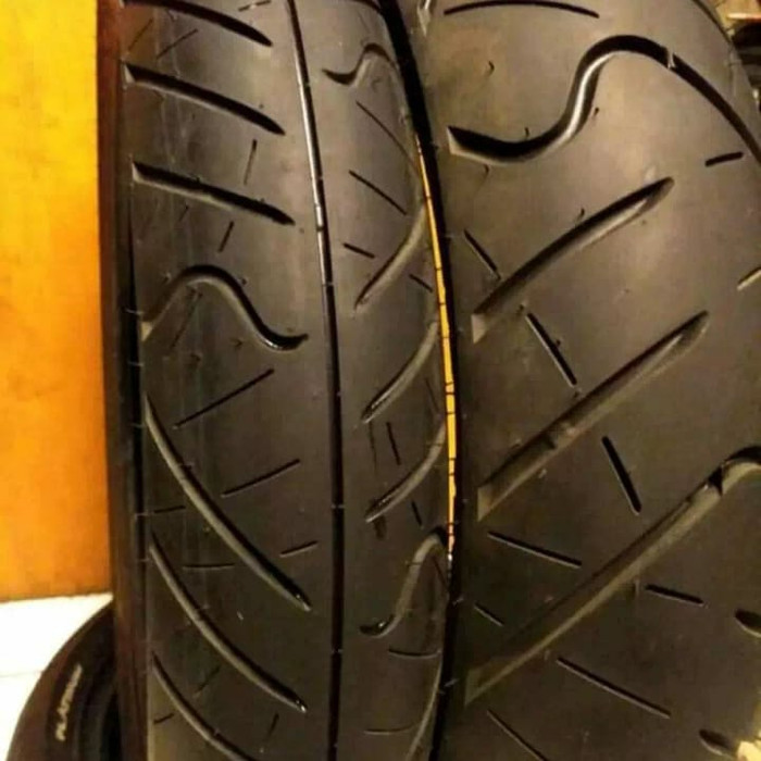 Ban motor rood winer ukuran 120/70~140/70 ring 17