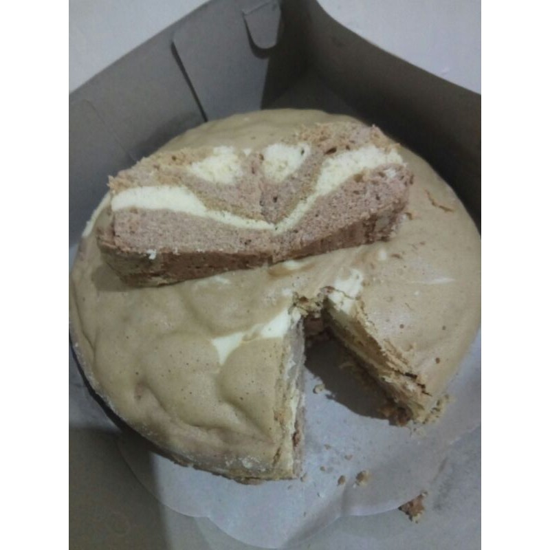 

BOLU KUKUS TIRAMISU