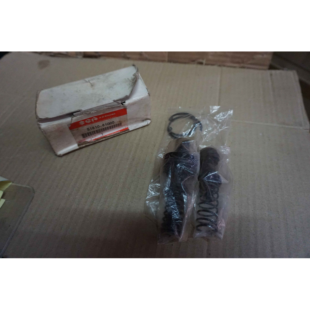 Repair Kit Master Rem Suzuki Baleno Old ORIGINAL SGP!