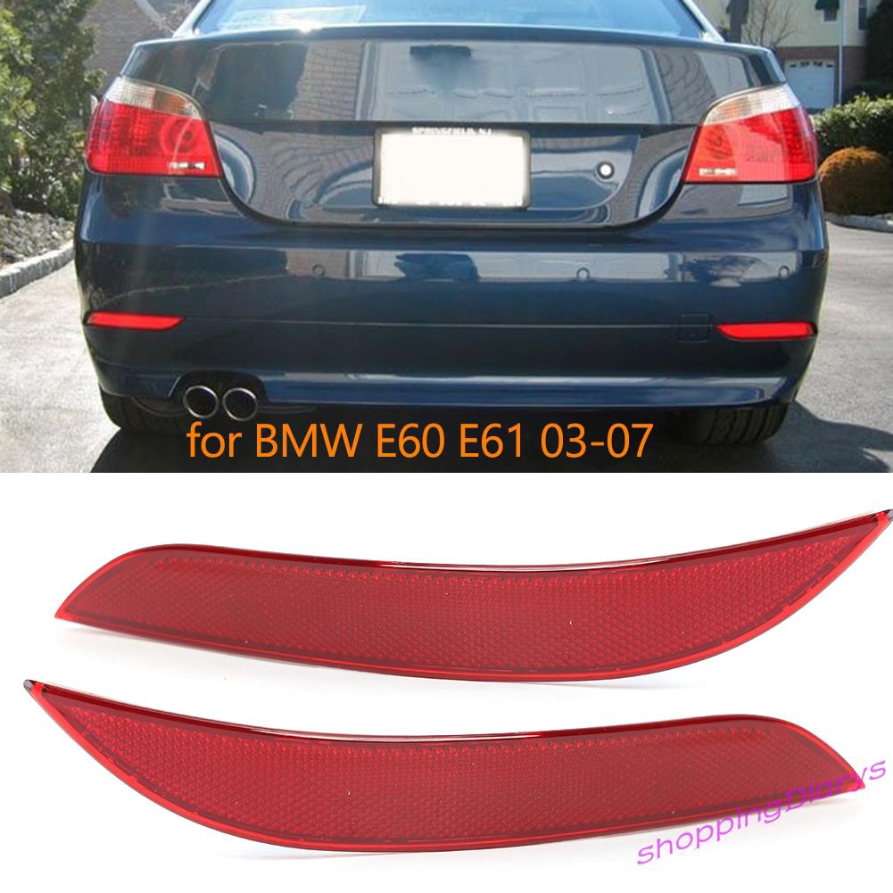 Foto Bmw E60