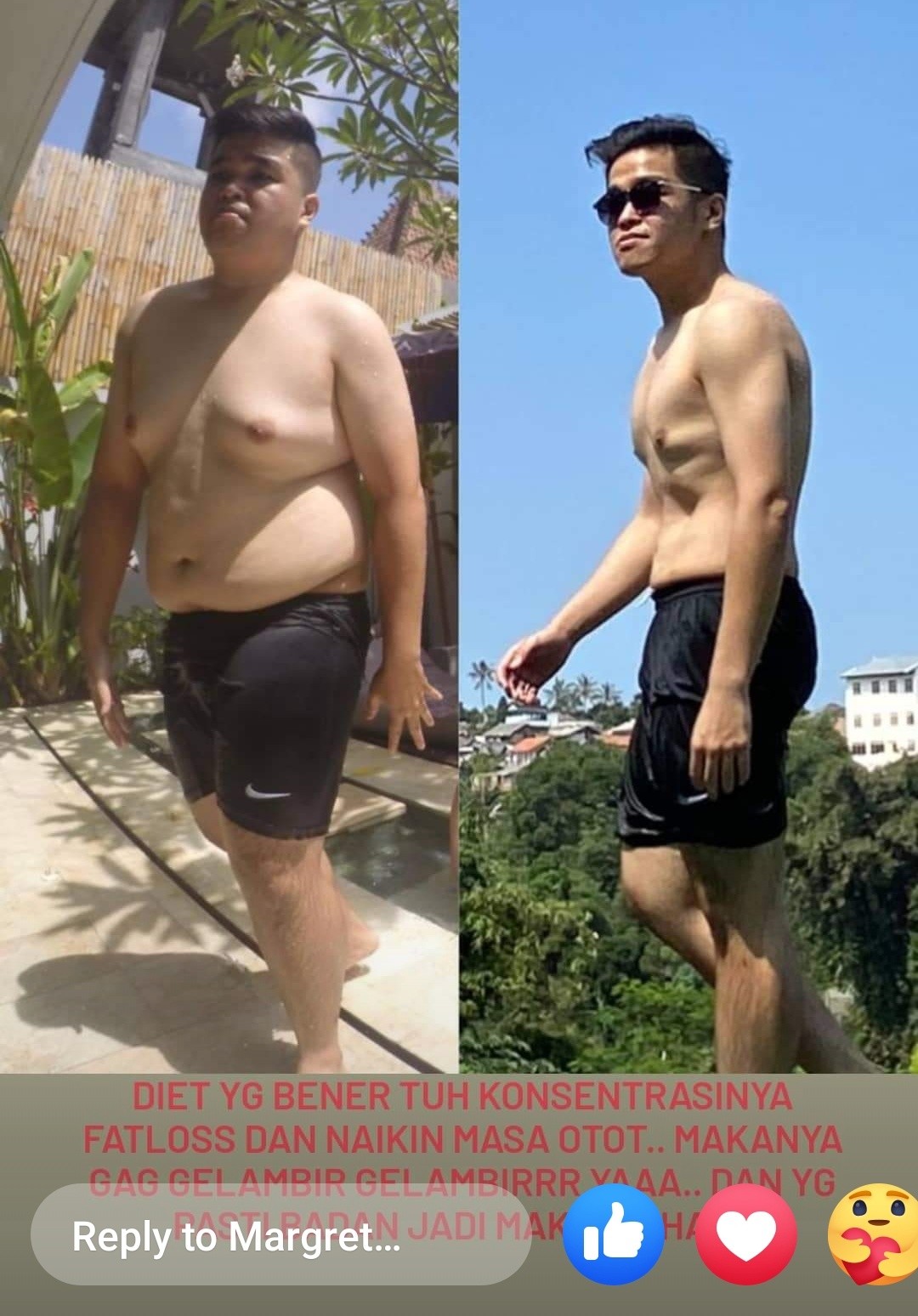 Baut Mur Kuning - Bmk M6 X 35 Mm