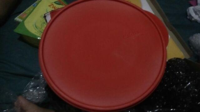 Calista Oedo Bulat Isi 8 Pcs