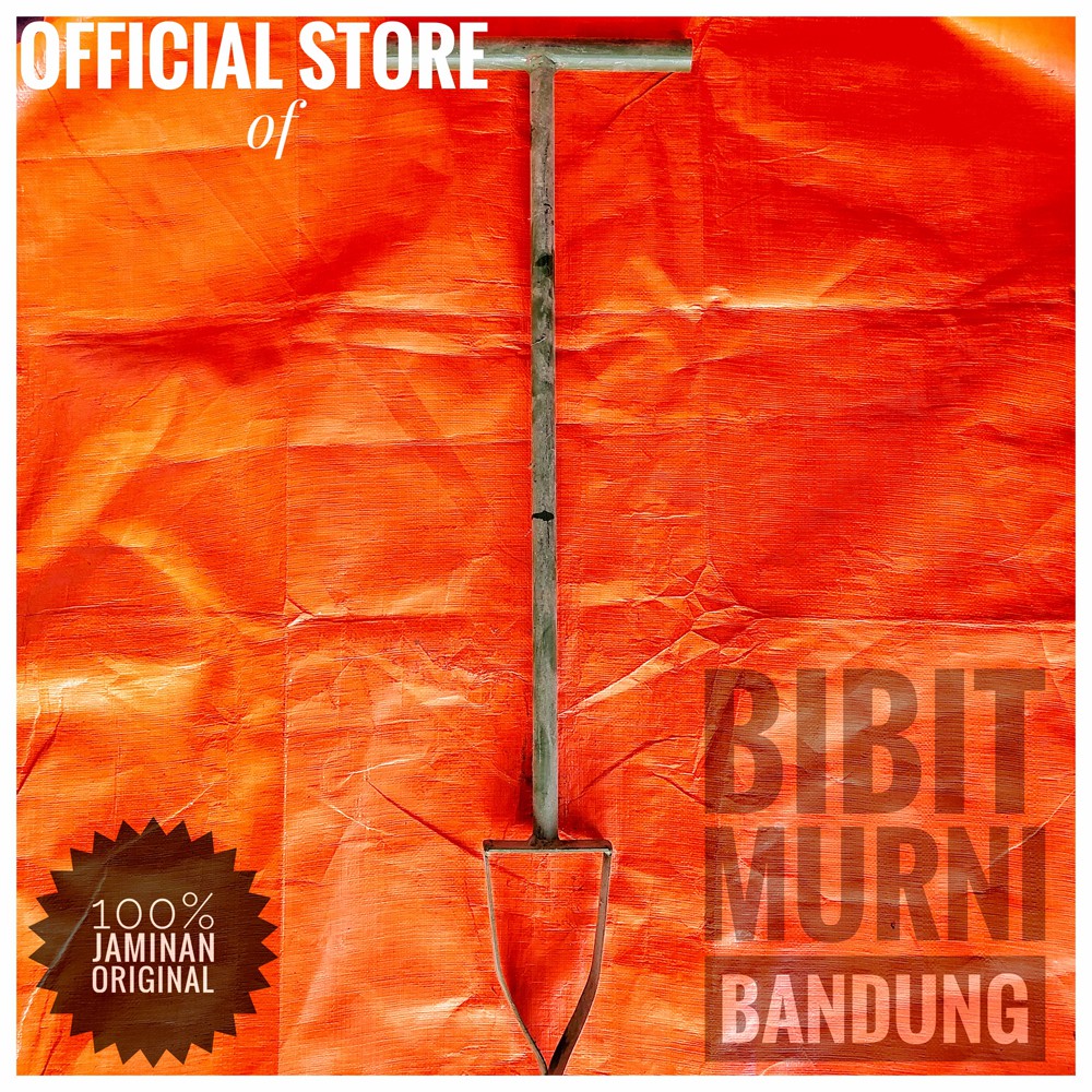 ALAT BOR BIOPORI BIO PORI PELUBANG TANAH ALAT GALI BOR TANGAN MANUAL