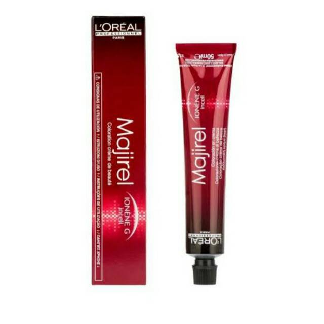 Loreal majirel