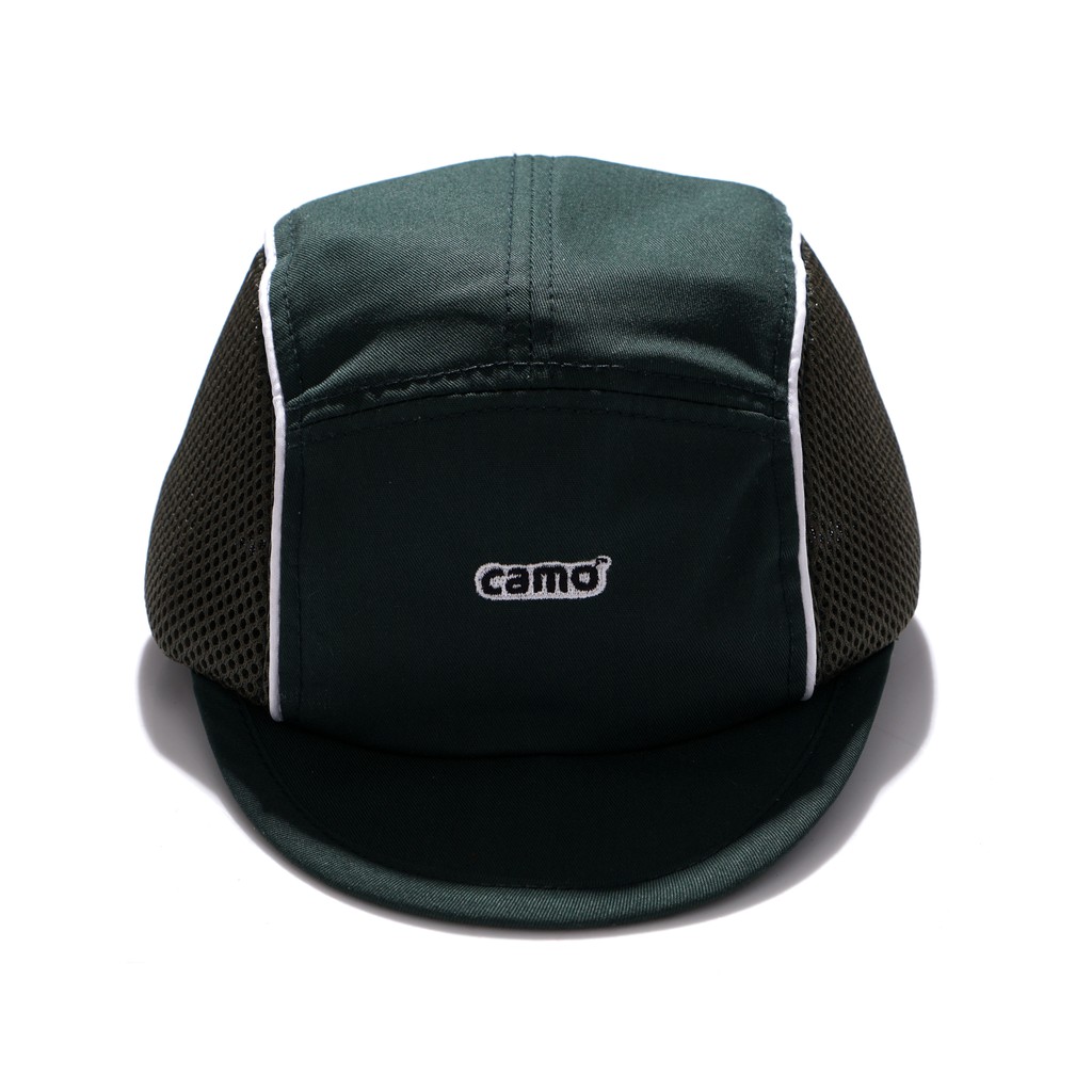 TOPI 6838 GREEN | CAMO WARBROKE