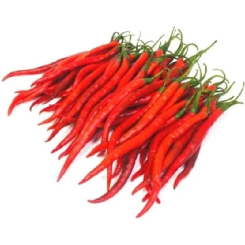 

cabe merah kriting 100gr