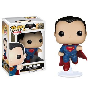Funko Batman vs Superman: Superman