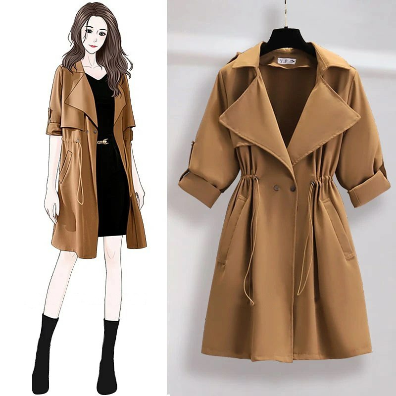 COD | Listi Outher Outerwear Matt Wollycrepe l Cardigan Lengan Pendek Fashion Wanita