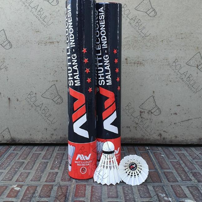 ➪ Shuttlecock AW | AW Shuttlecock ☀