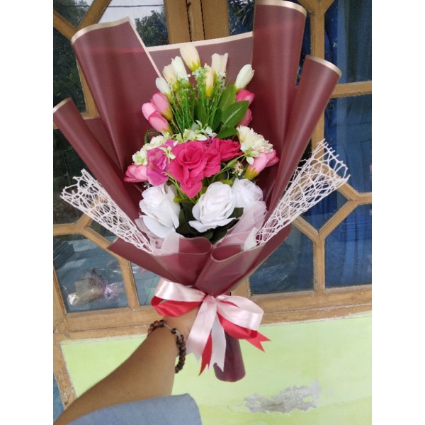 

Buket Bunga Buket Hadiah Wisuda Hadiah Ulang Tahun Hadiah Pernikahan Kado Pernikahan Buket Wisuda