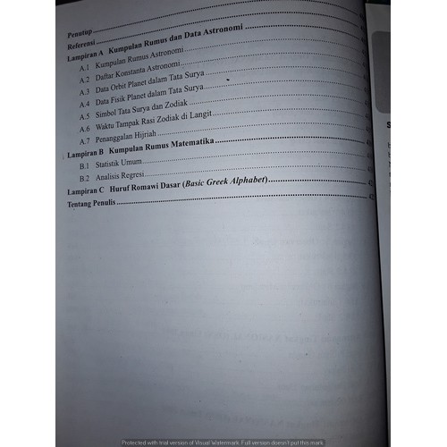 Buku Olimpiade Astronomi Osn Sma Jilid 1 Singgih Shopee Indonesia