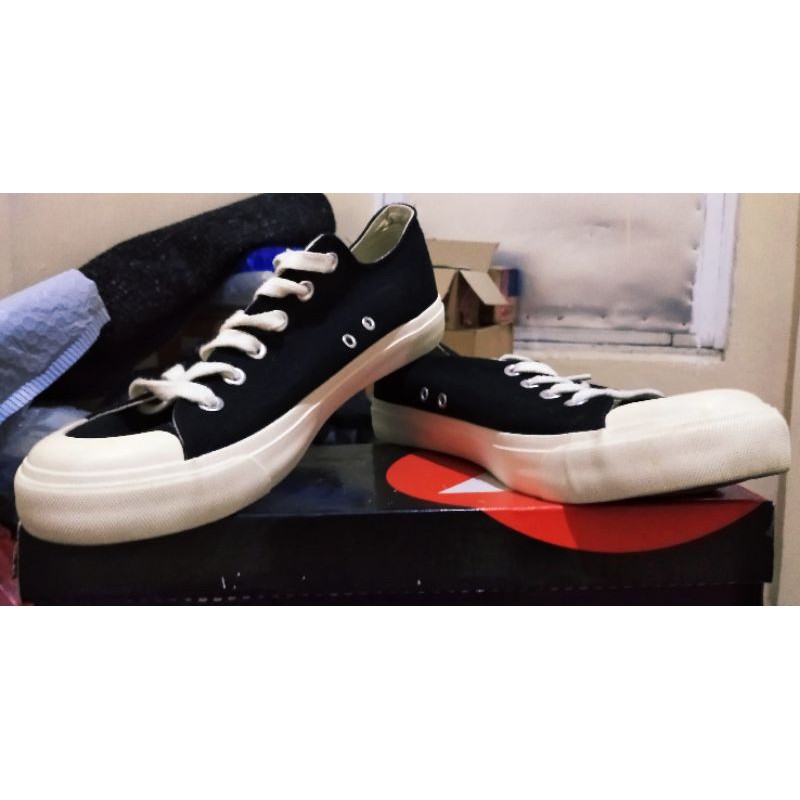 AIRWALK AIW NEW BASIC CANVAS - LOW