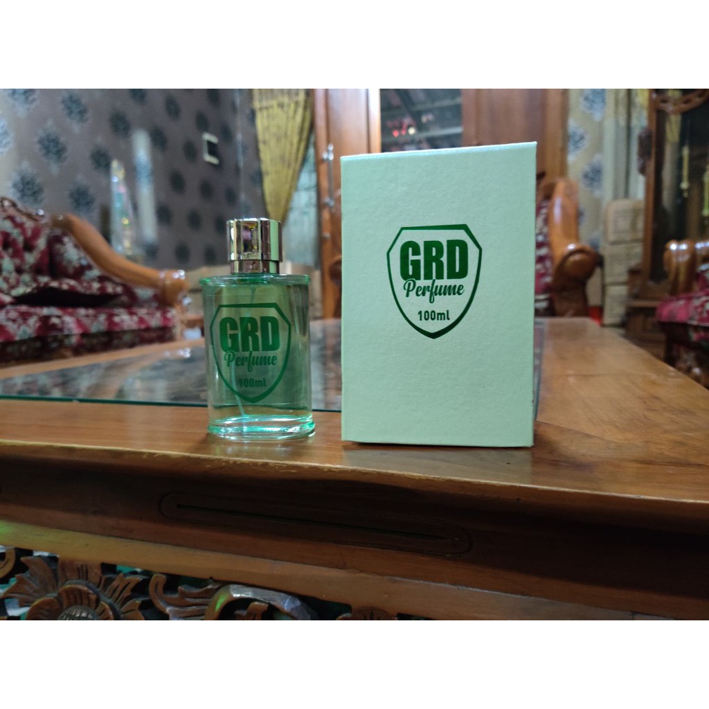 Parfum Wanita Parfum Garuda 100ml - ORIGINAL