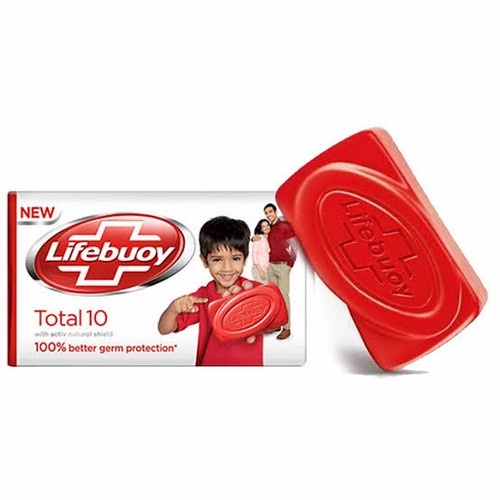 Sabun Mandi Lifebuoy Batang 110gr ( Merah )