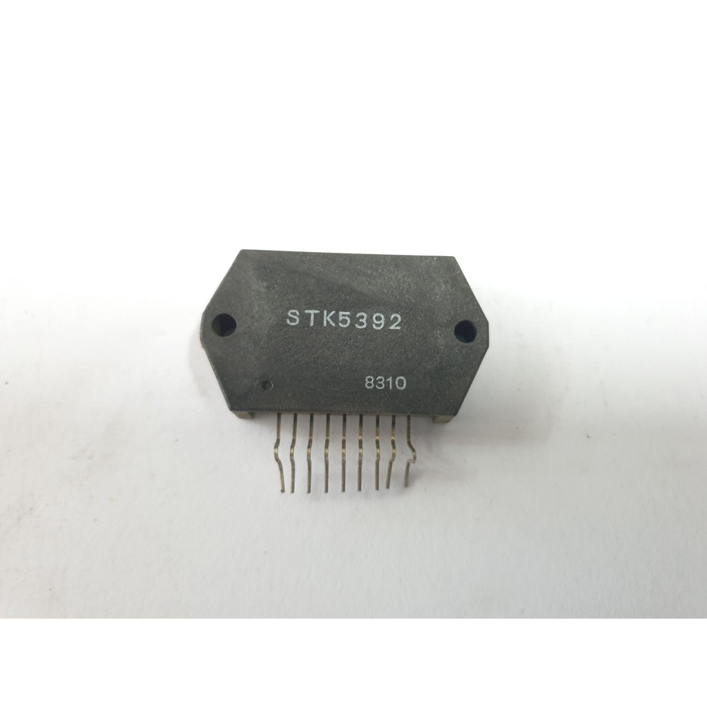 IC STK 5392