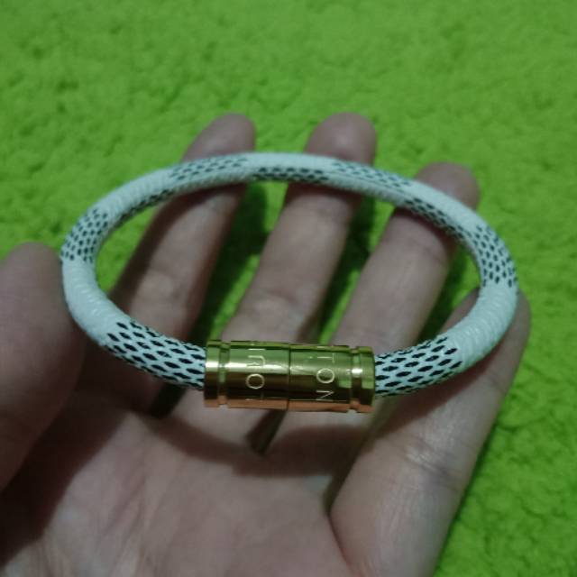 OSD Gelang Impor Magnet LV