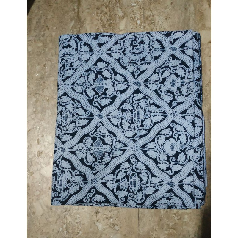 Jarik Batik Motif Kelengan