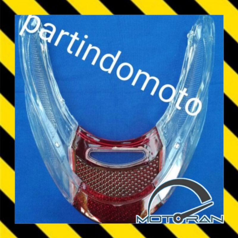 Mika Lampu Stop Lampu Belakang Honda Vario 110 Cw Lama