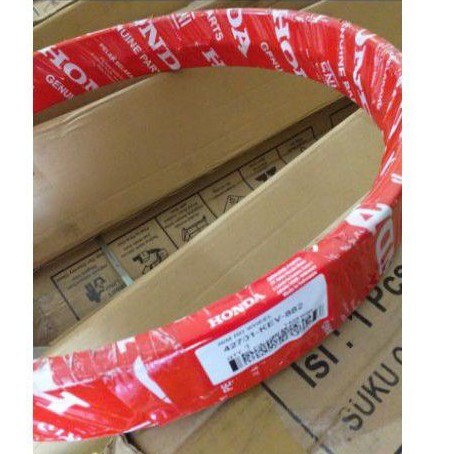 velg honda kirana supra x prima grand legenda star astrea 800 ukuran 17x140 ORIGINAL ahm