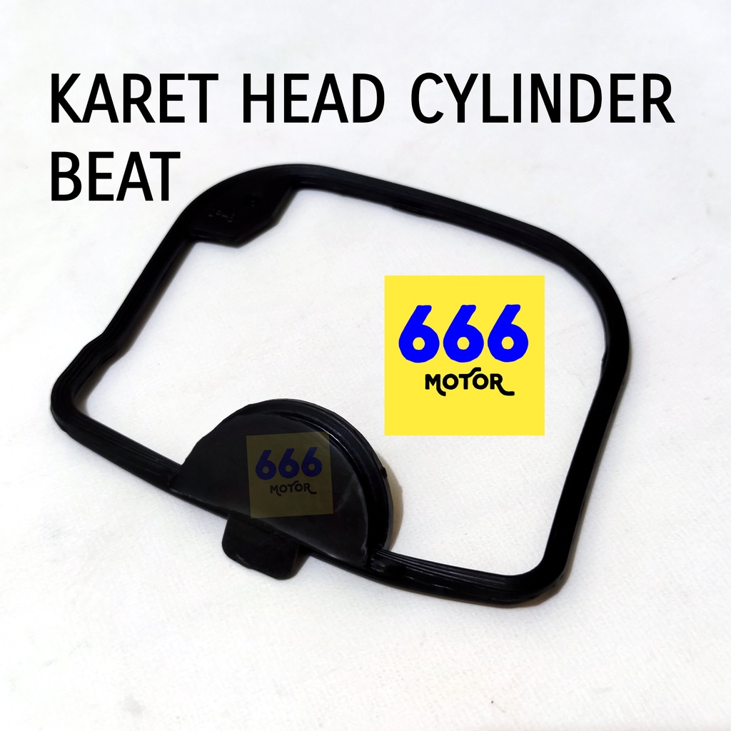 KARET HEAD CYLINDER BEAT