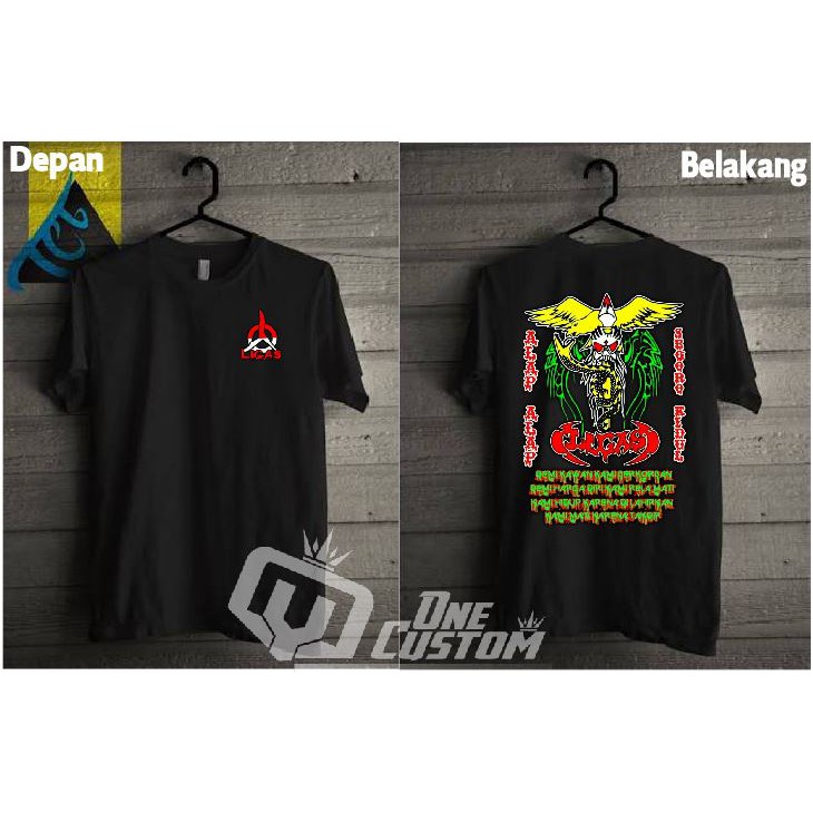 Kaos Ligas "Segoro Kidul"
