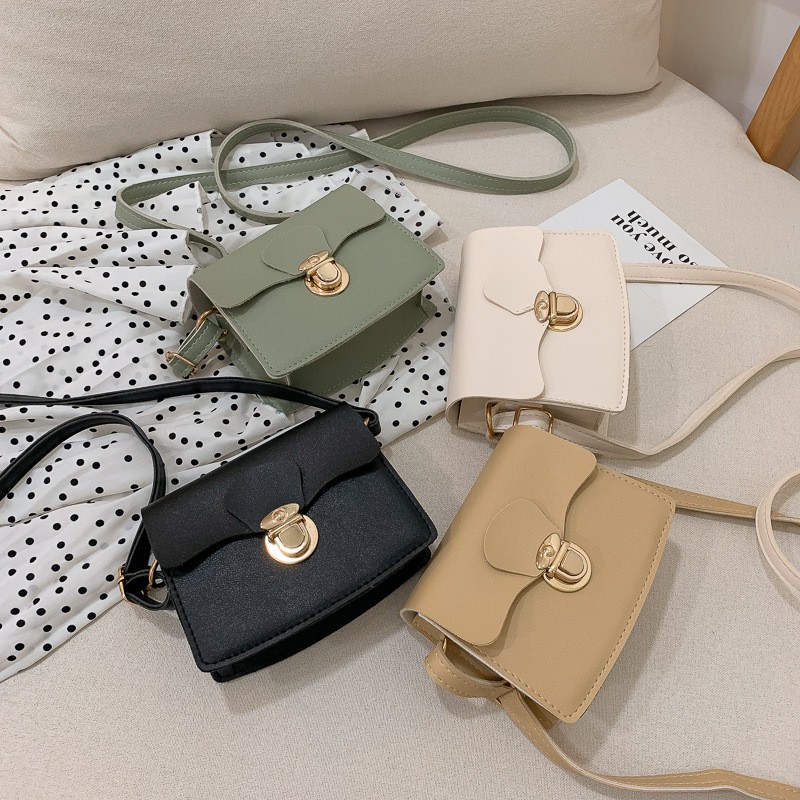 Tas Wanita/Selempang Wanita/Fashion Wanita - Women Cross ...