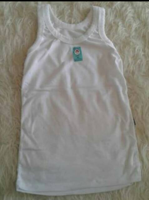 Singlet anak agree 039