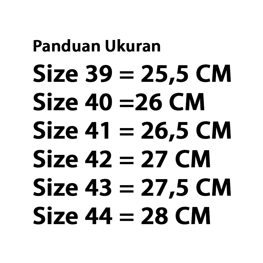 Faster Sepatu Sneakers Slip On Casual Pria 2009-F001 Size 40-45