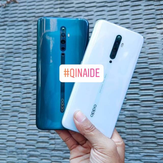 OPPO RENO 2F RAM 6/128GB